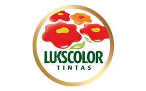 Lukscolor Tintas